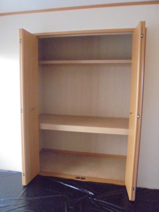 物件内観写真7　(収納)