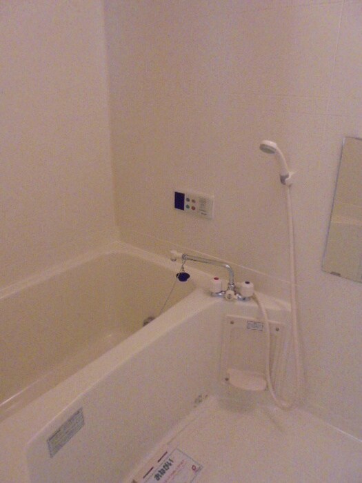 物件内観写真12　(バス／シャワールーム等)