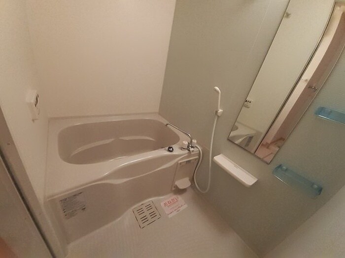 物件内観写真9　(バス／シャワールーム等)