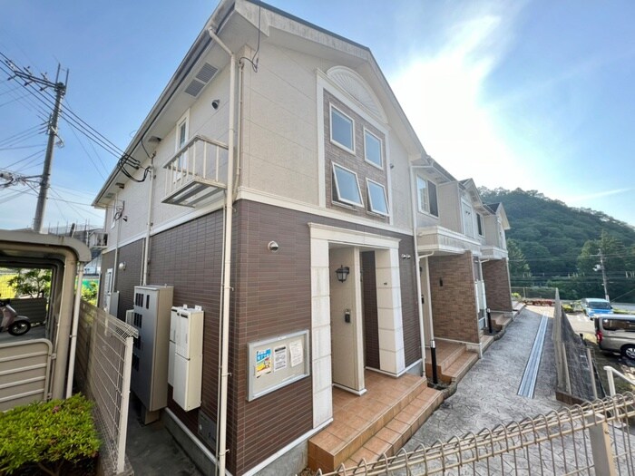 物件外観写真6　(外観写真)