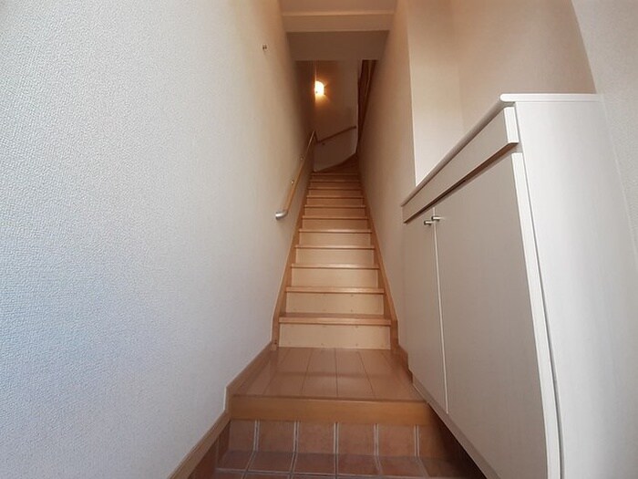 物件内観写真13　(廊下)