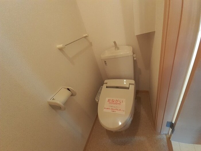 物件内観写真15　(バス／シャワールーム等)