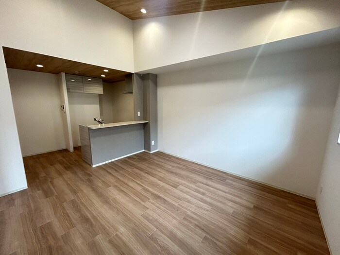 物件内観写真6　(居室)