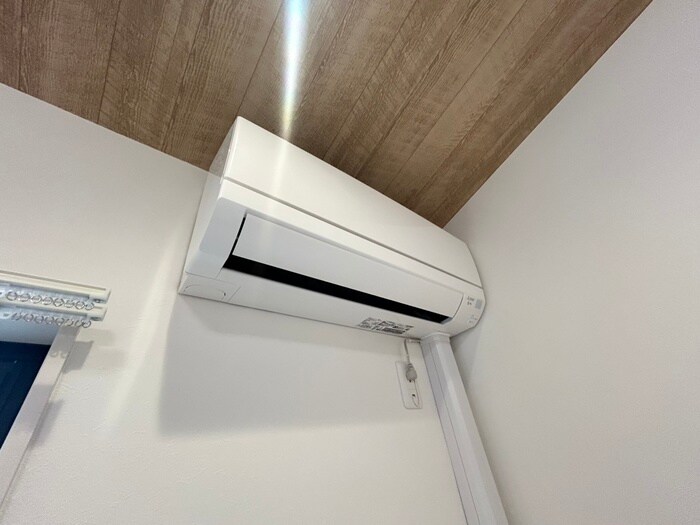 物件内観写真16　(省エネ性能ラベル)