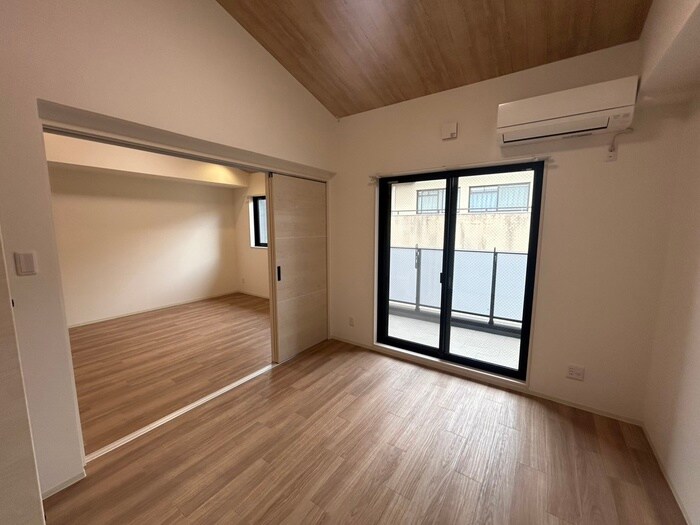 物件内観写真17　(居室)