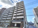 アスリ－ト江坂Ⅱ番館