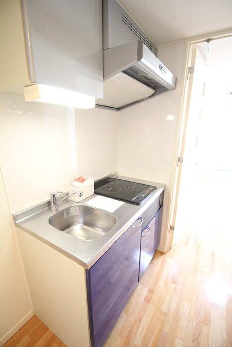 物件内観写真7　(キッチン)