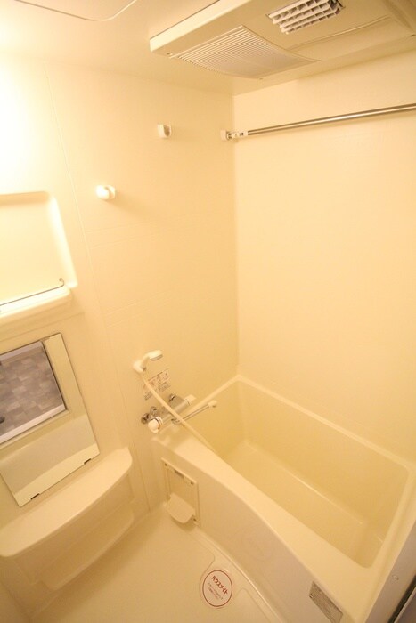 物件内観写真8　(トイレ)