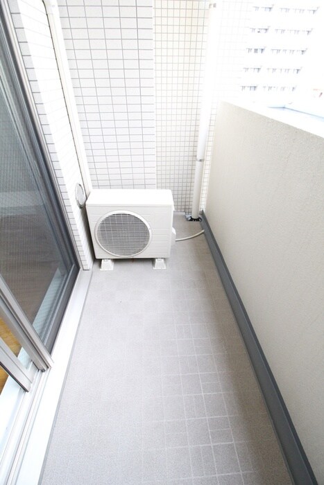 物件内観写真15　(ベランダ・バルコニー)