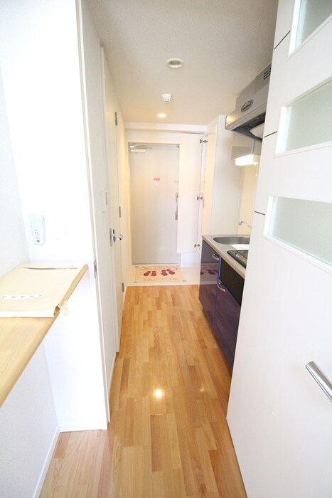 物件内観写真21　(廊下)