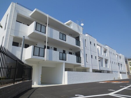 IBIZA SPRINGS外観写真