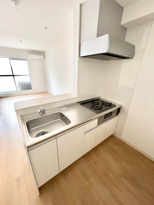 物件内観写真4　(キッチン)