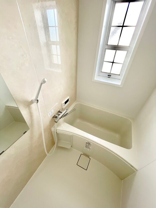 物件内観写真5　(バス／シャワールーム等)