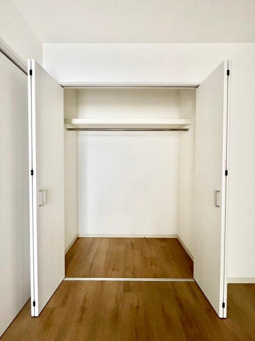 物件内観写真11　(収納)