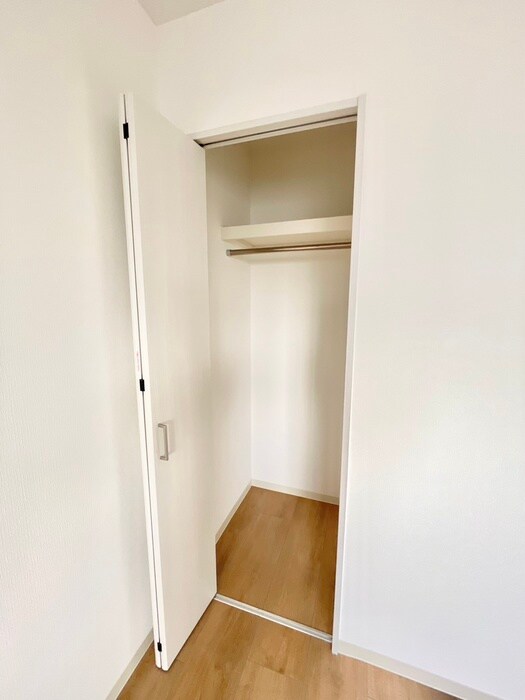 物件内観写真14　(収納)