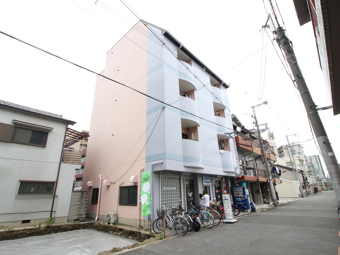 外観写真