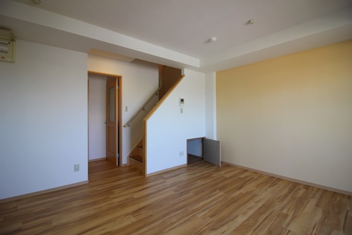 物件内観写真8　(居室)