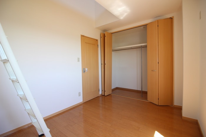 物件内観写真10　(居室)