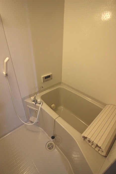 物件内観写真12　(バス／シャワールーム等)