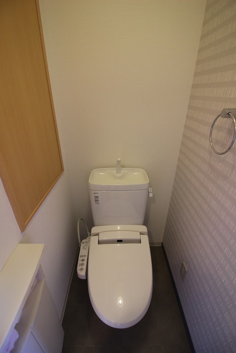 物件内観写真13　(バス／シャワールーム等)