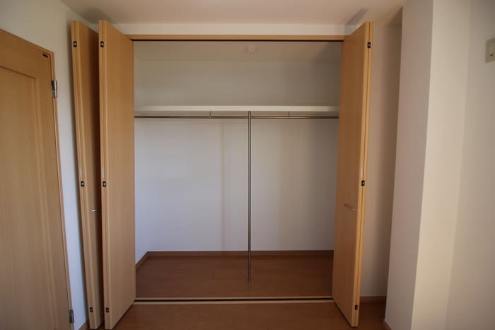 物件内観写真15　(収納)
