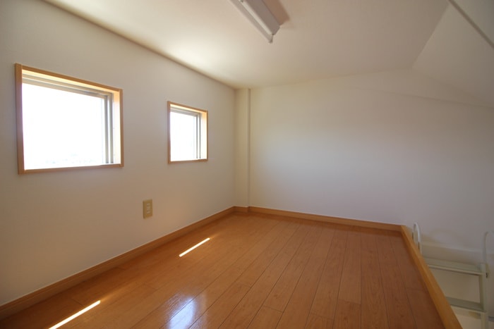 物件内観写真16　(ロフト)
