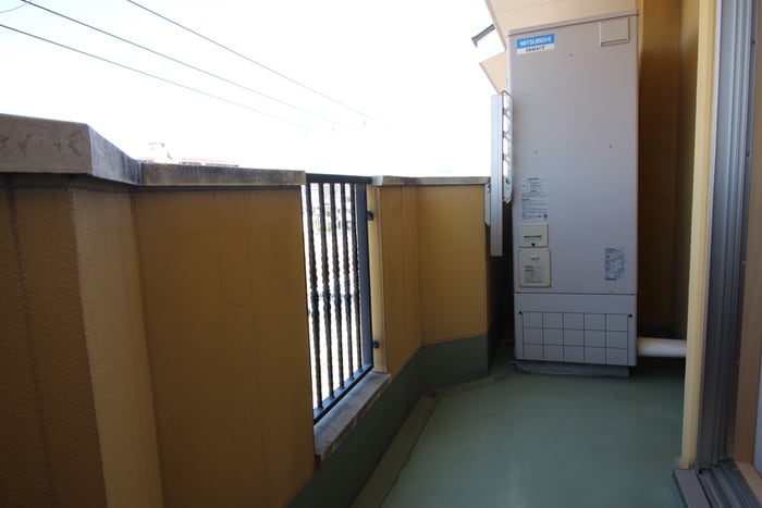 物件内観写真20　(ベランダ・バルコニー)