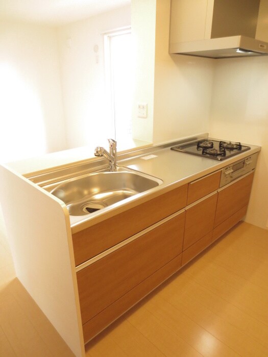 物件内観写真7　(キッチン)