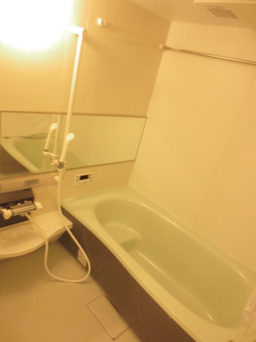 物件内観写真9　(バス／シャワールーム等)