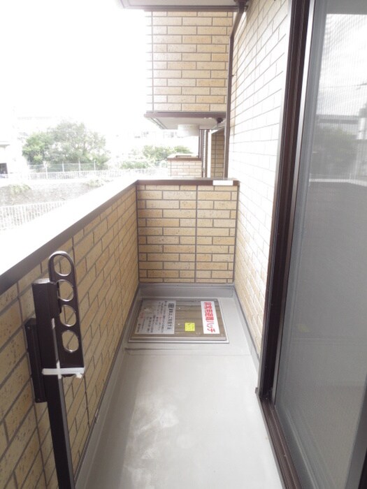 物件内観写真15　(ベランダ・バルコニー)