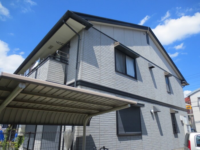 物件外観写真3　(外観写真)