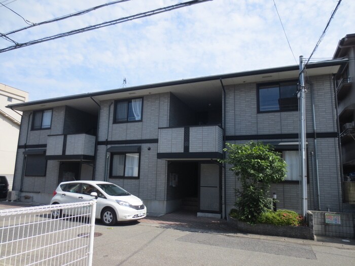 物件外観写真4　(外観写真)