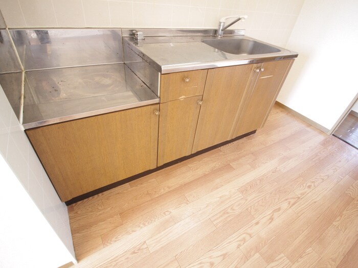 物件内観写真10　(キッチン)