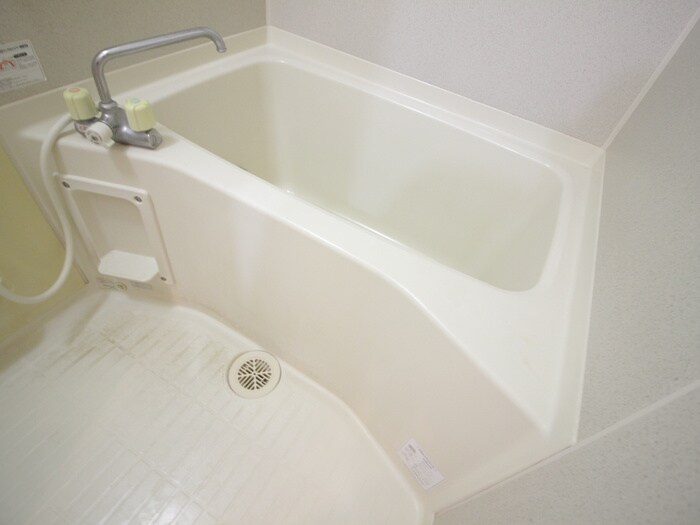 物件内観写真11　(バス／シャワールーム等)