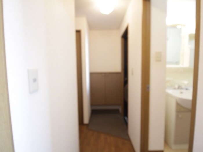 物件内観写真18　(廊下)