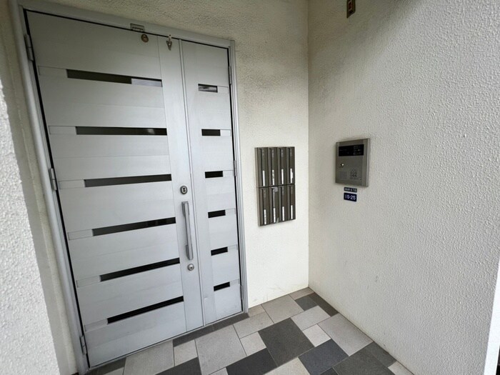 物件外観写真2　(建物設備)