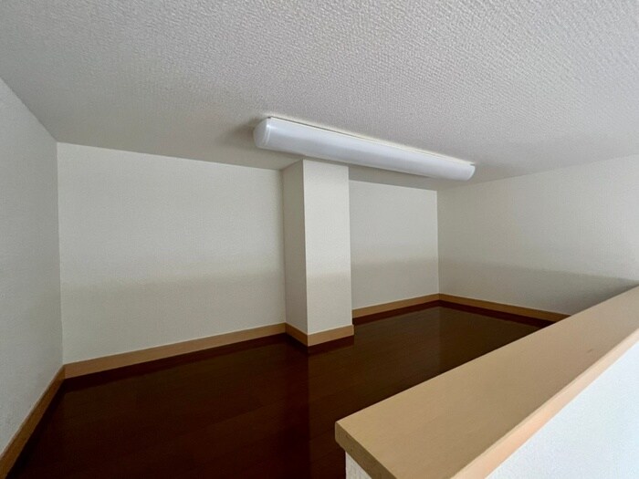 物件内観写真11　(ロフト)
