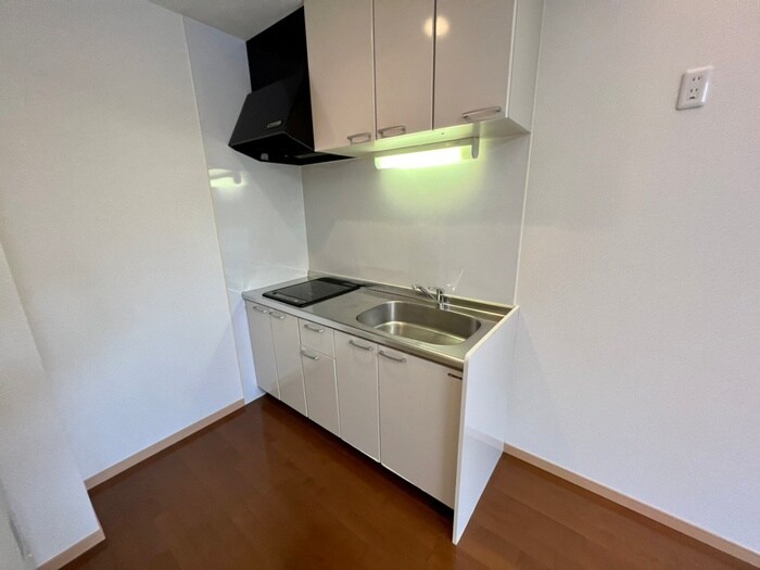 物件内観写真12　(キッチン)