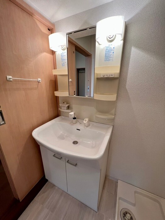 物件内観写真14　(洗面)