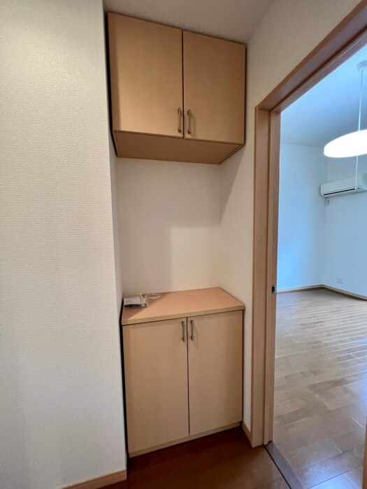 物件内観写真18　(靴箱)