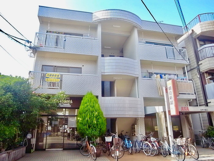 外観写真