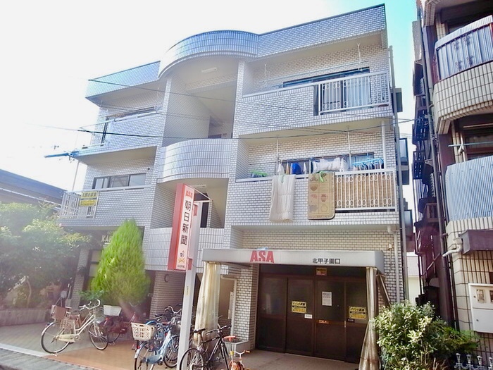 外観写真