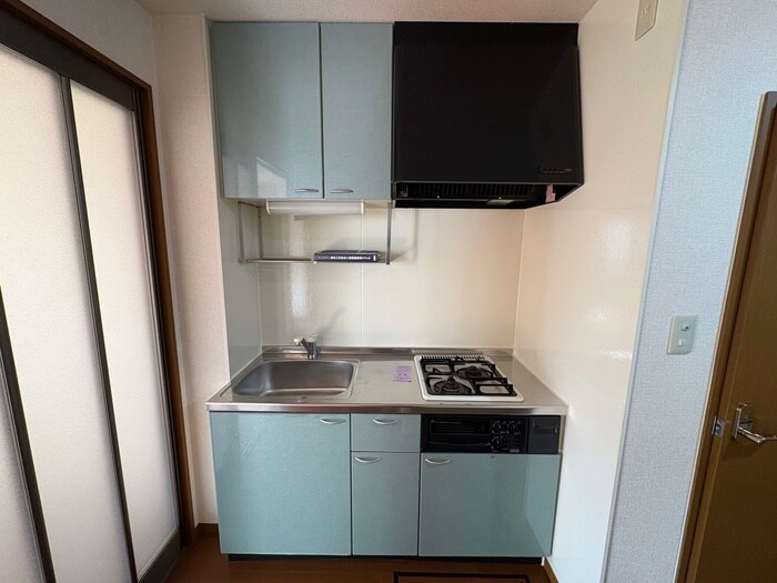 物件内観写真7　(キッチン)