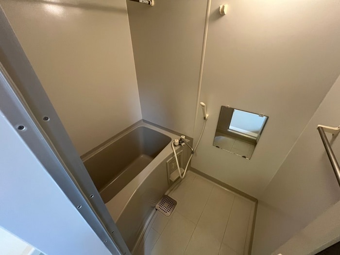 物件内観写真9　(バス／シャワールーム等)