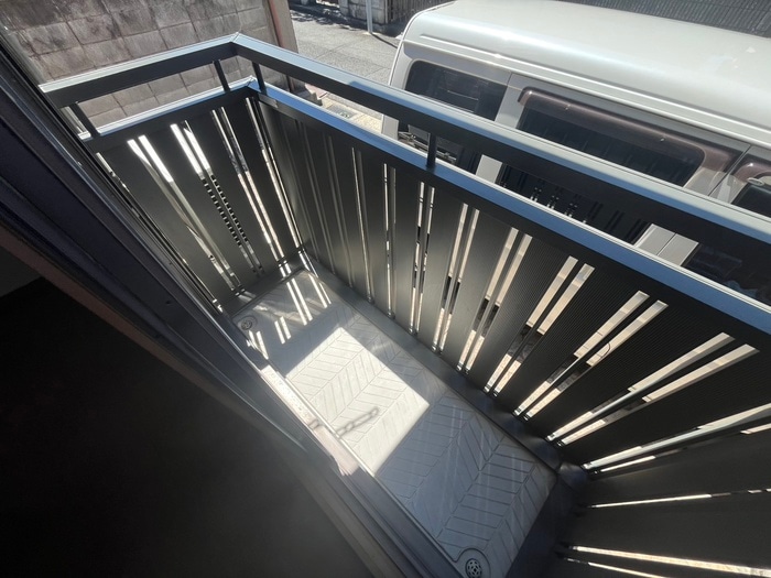 物件内観写真14　(ベランダ・バルコニー)