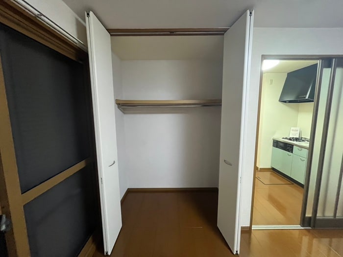 物件内観写真16　(収納)