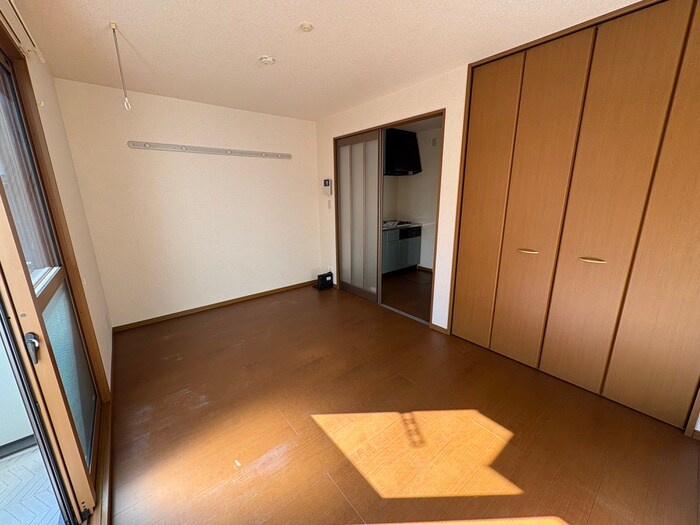 物件内観写真17　(居室)