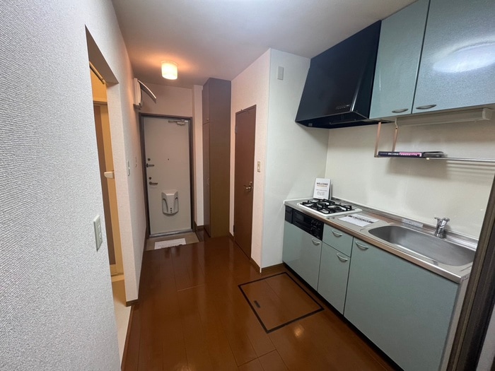 物件内観写真18　(キッチン)