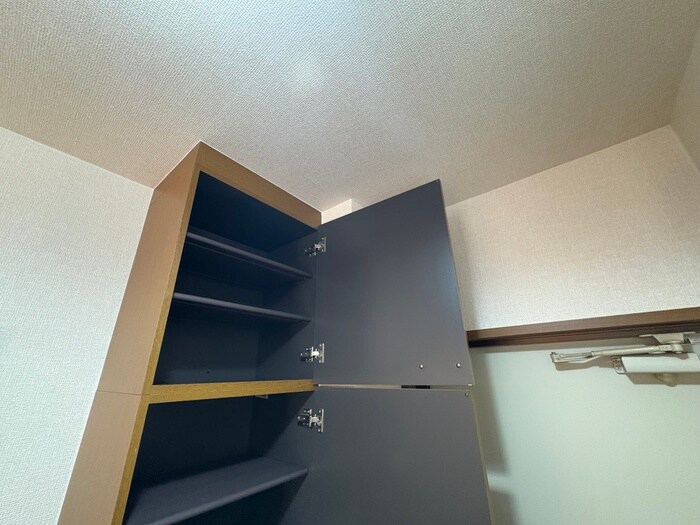 物件内観写真20　(靴箱)