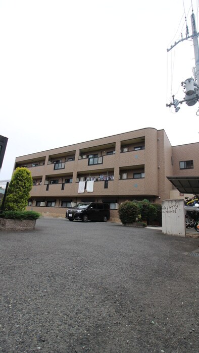 物件外観写真4　(外観写真)